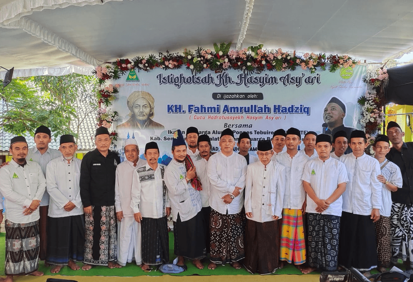 Portal Publik yang Informatif